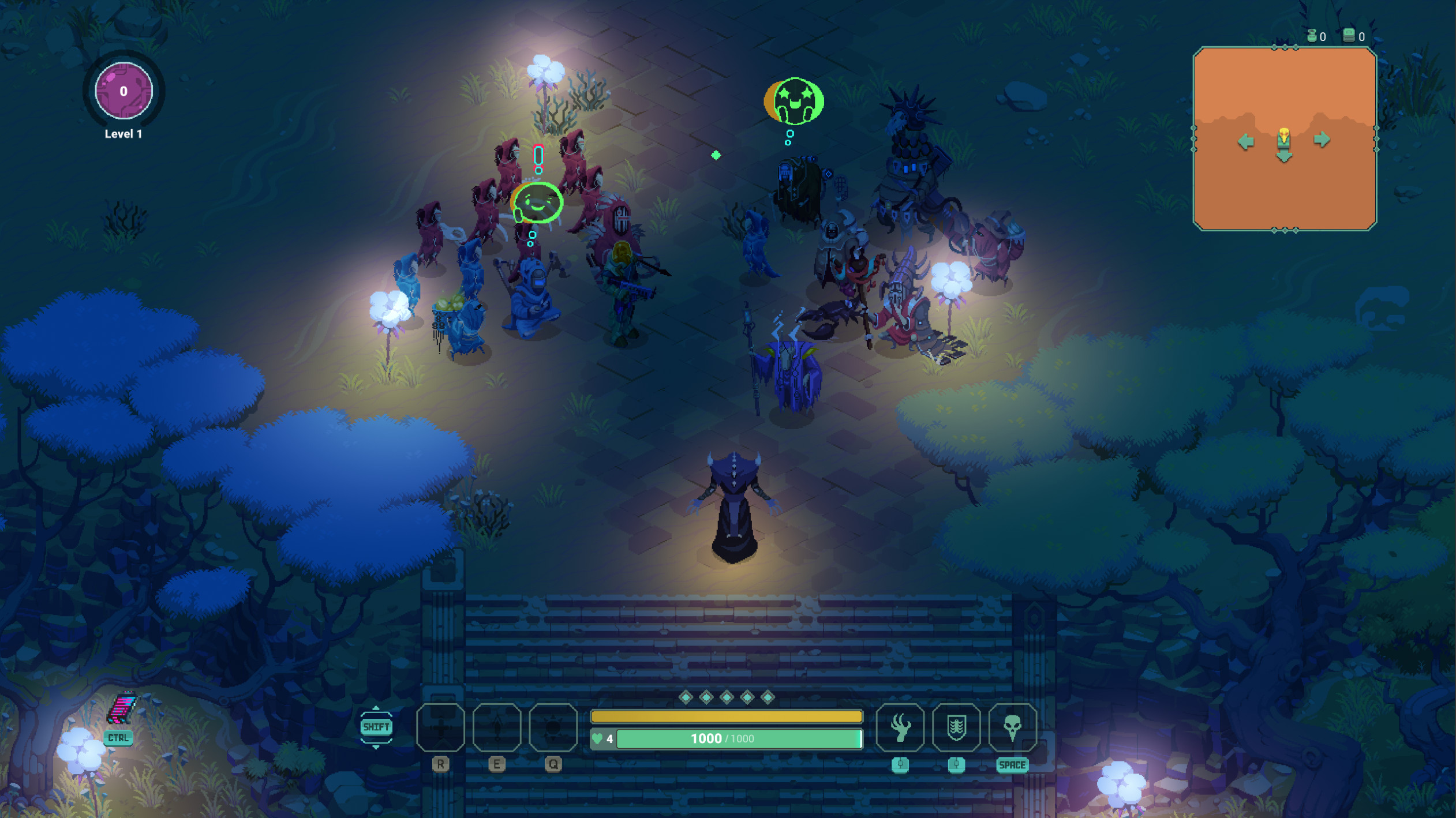 Undungeon screenshot 13