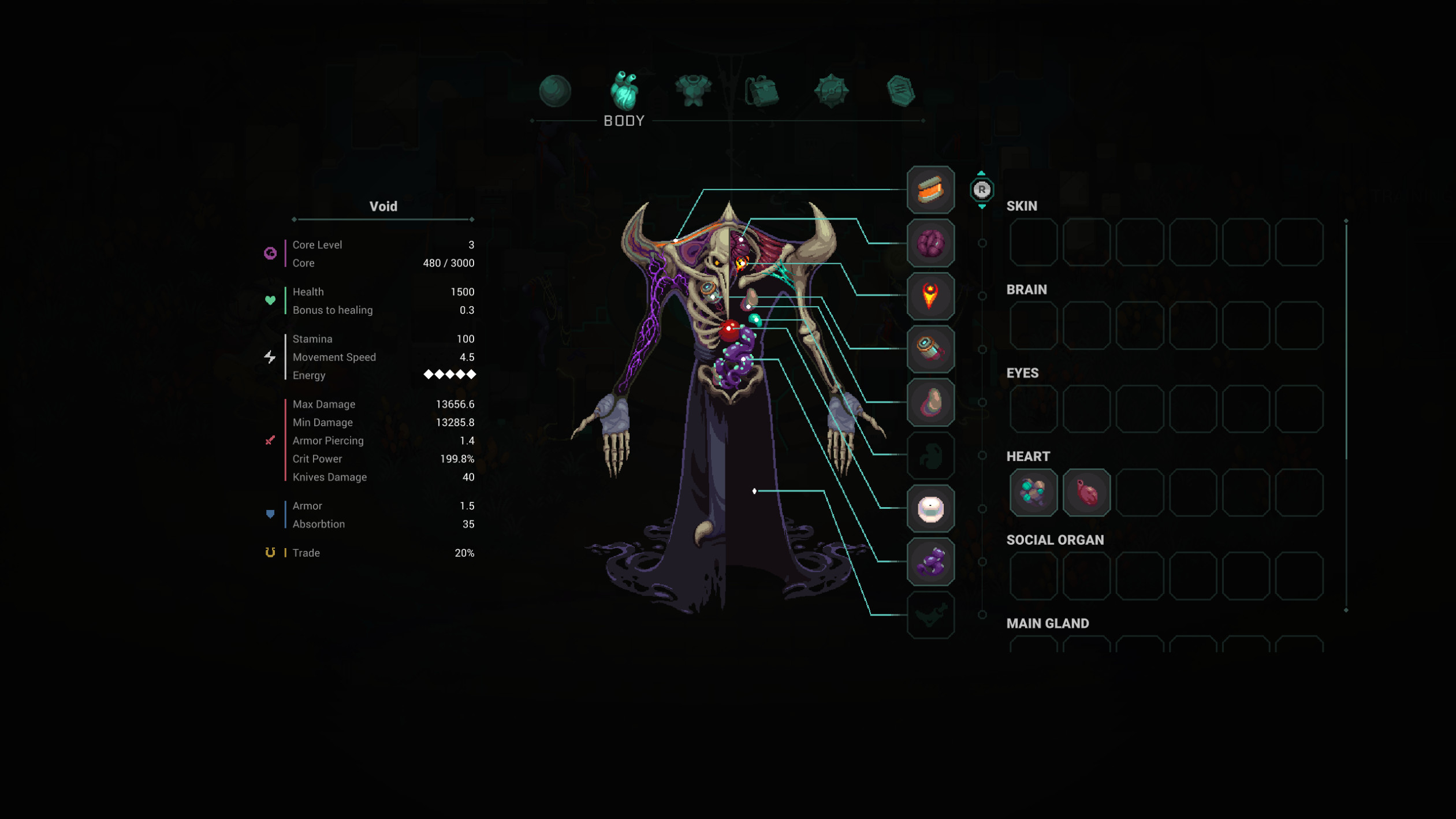 Undungeon screenshot 7