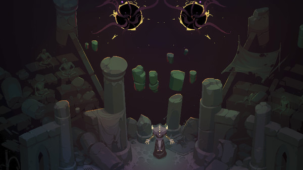 Undungeon screenshot
