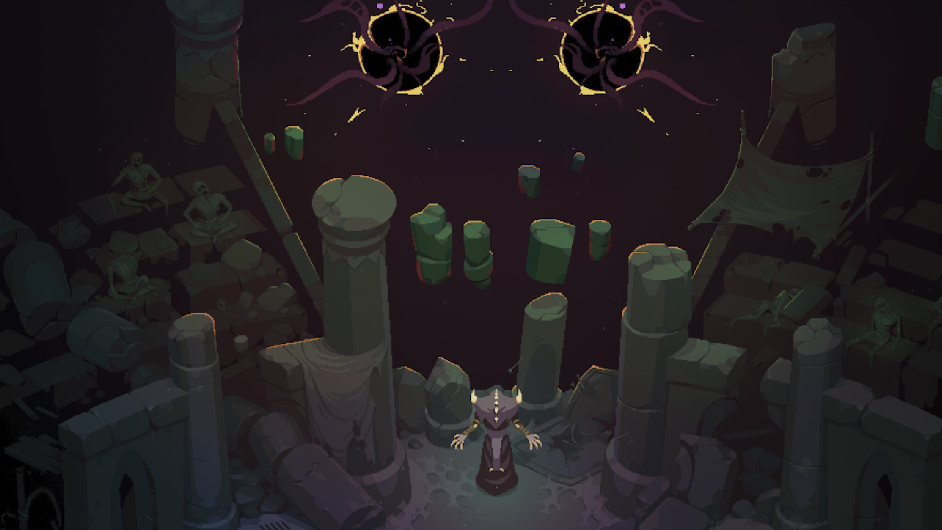 Undungeon screenshot 4