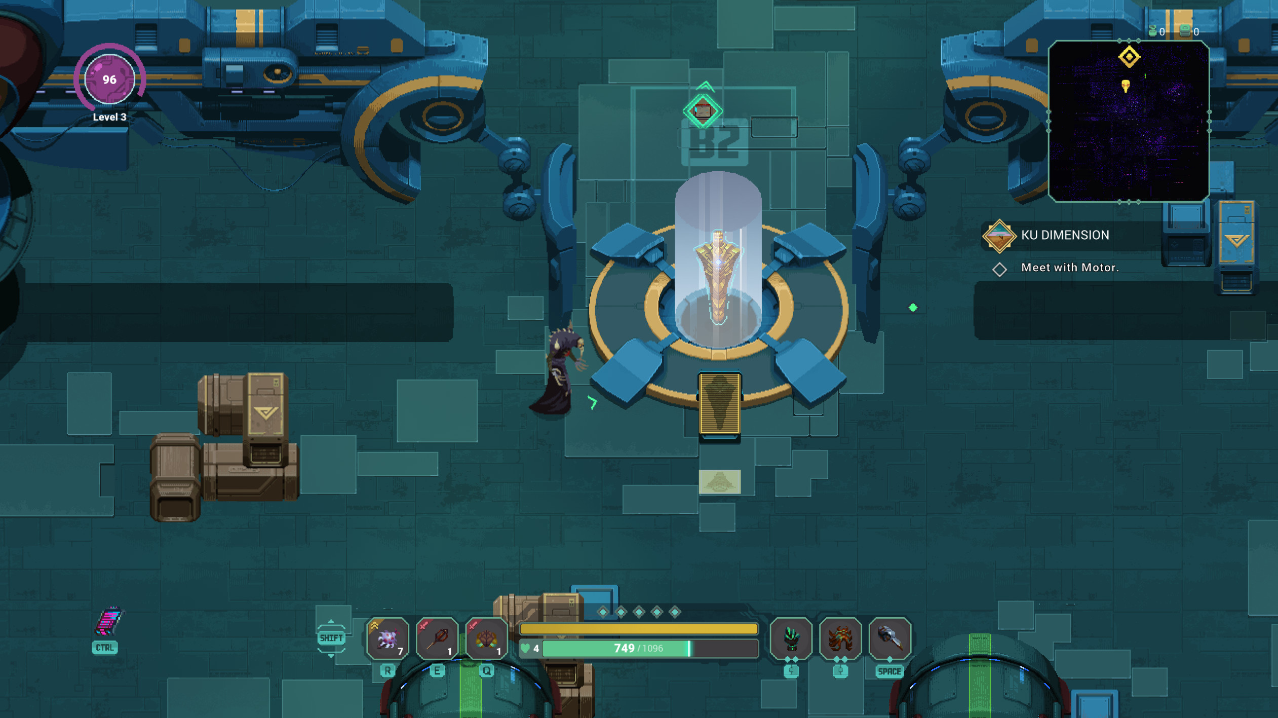 Undungeon screenshot 12