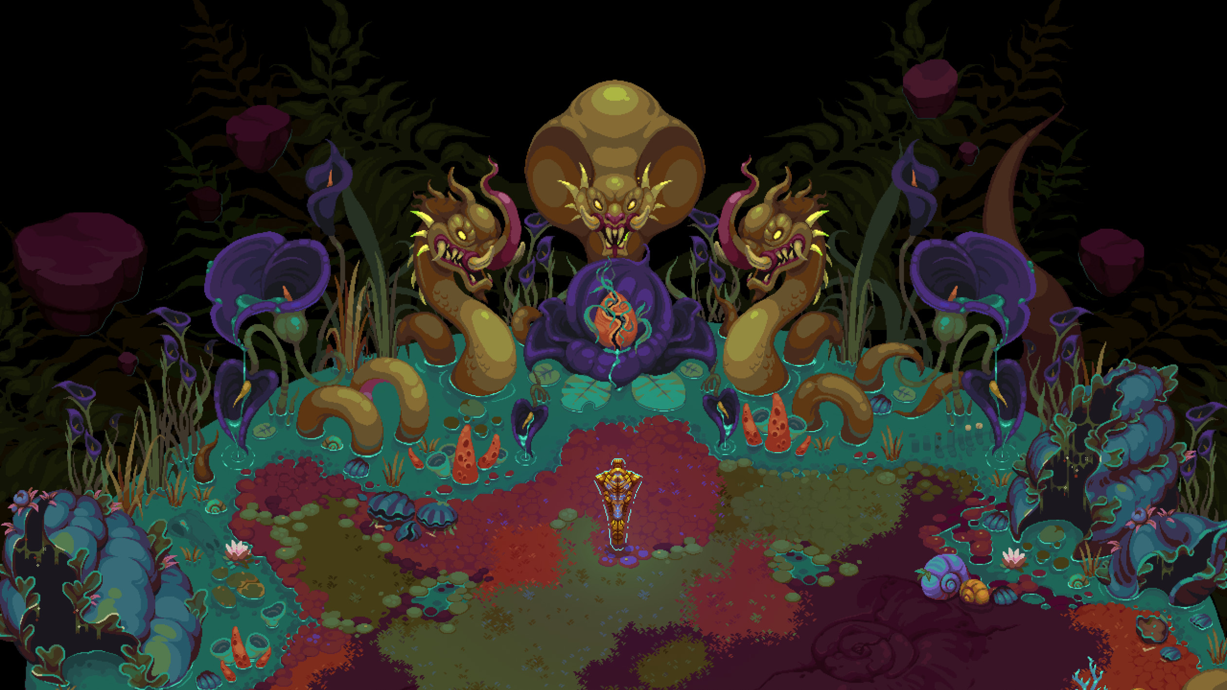 Undungeon screenshot 3
