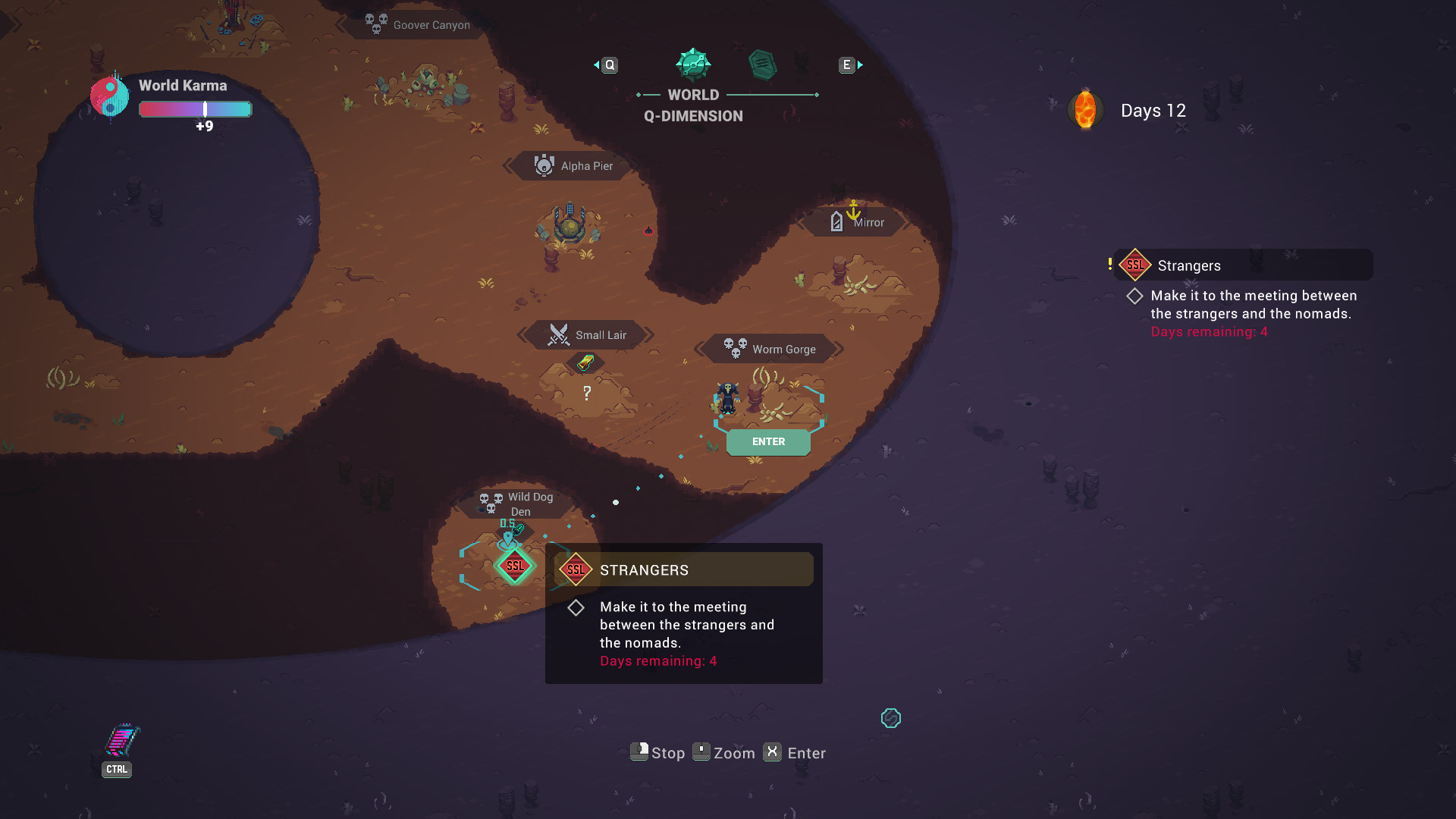 Undungeon screenshot 10
