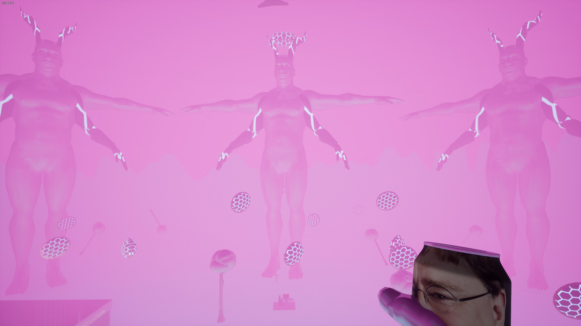 Aesthetic World screenshot 1