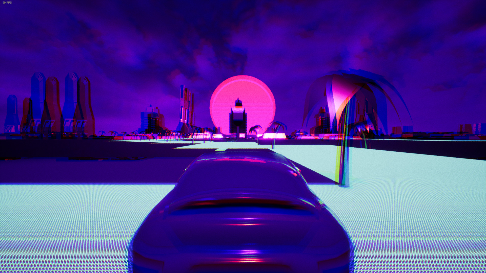 Aesthetic World screenshot 14