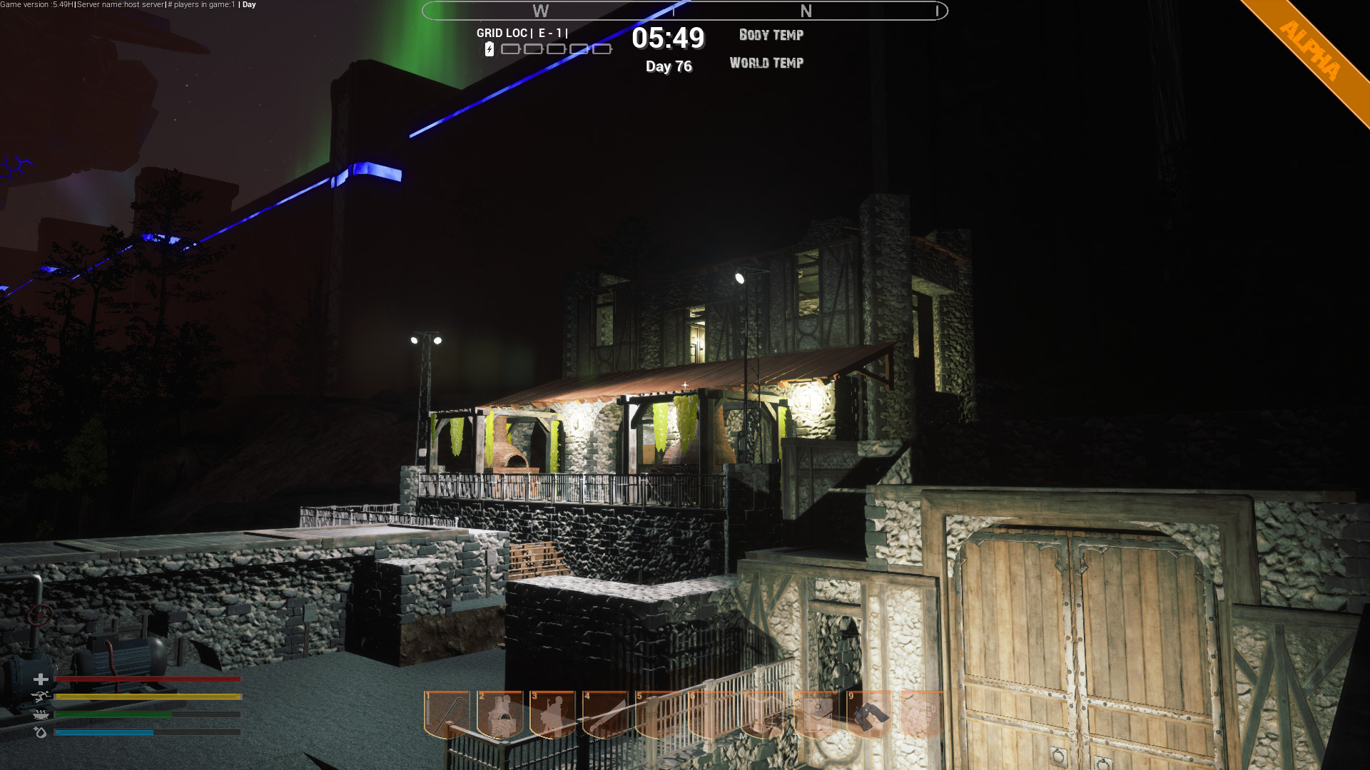 Road to Eden screenshot 16