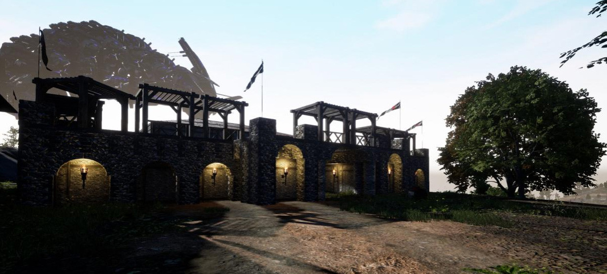 Road to Eden screenshot 14