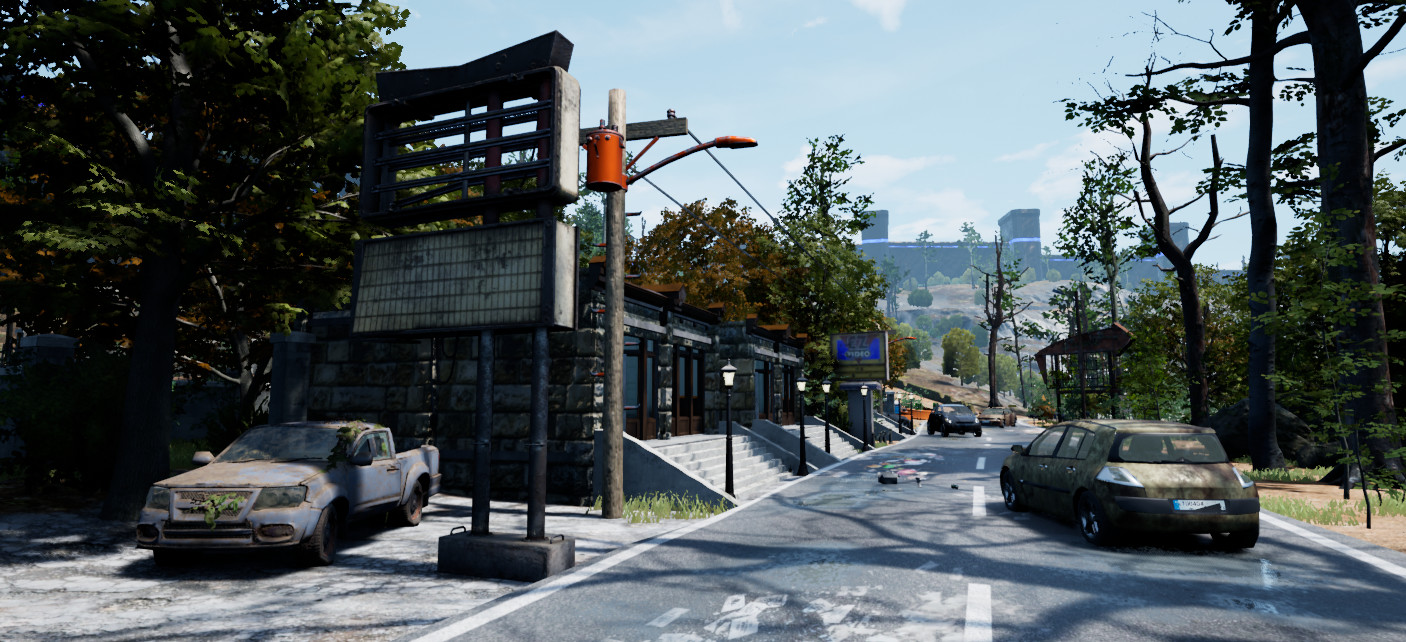 Road to Eden screenshot 23