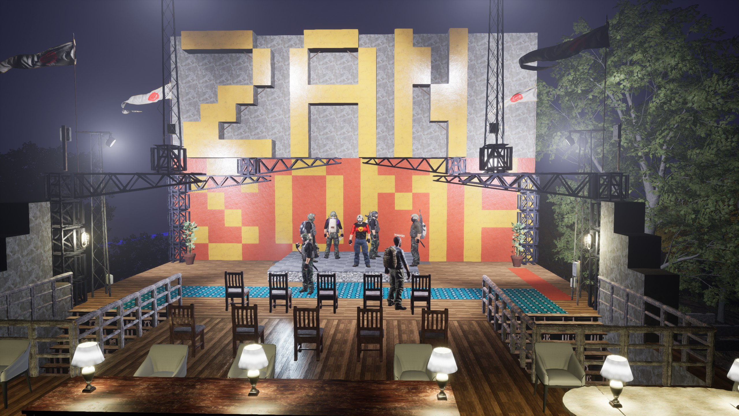 Road to Eden screenshot 19