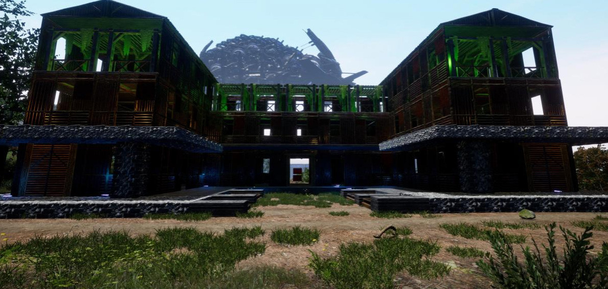 Road to Eden screenshot 15