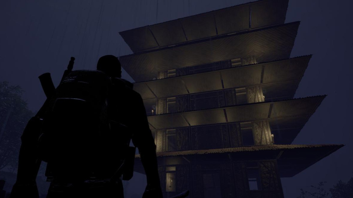 Road to Eden screenshot 12