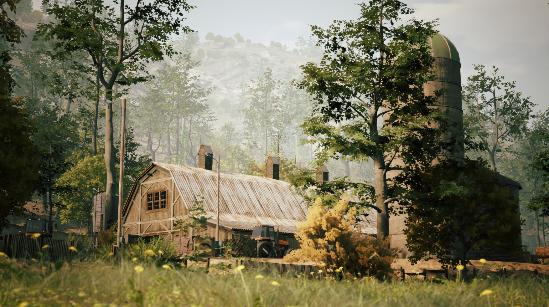 Road to Eden screenshot 21
