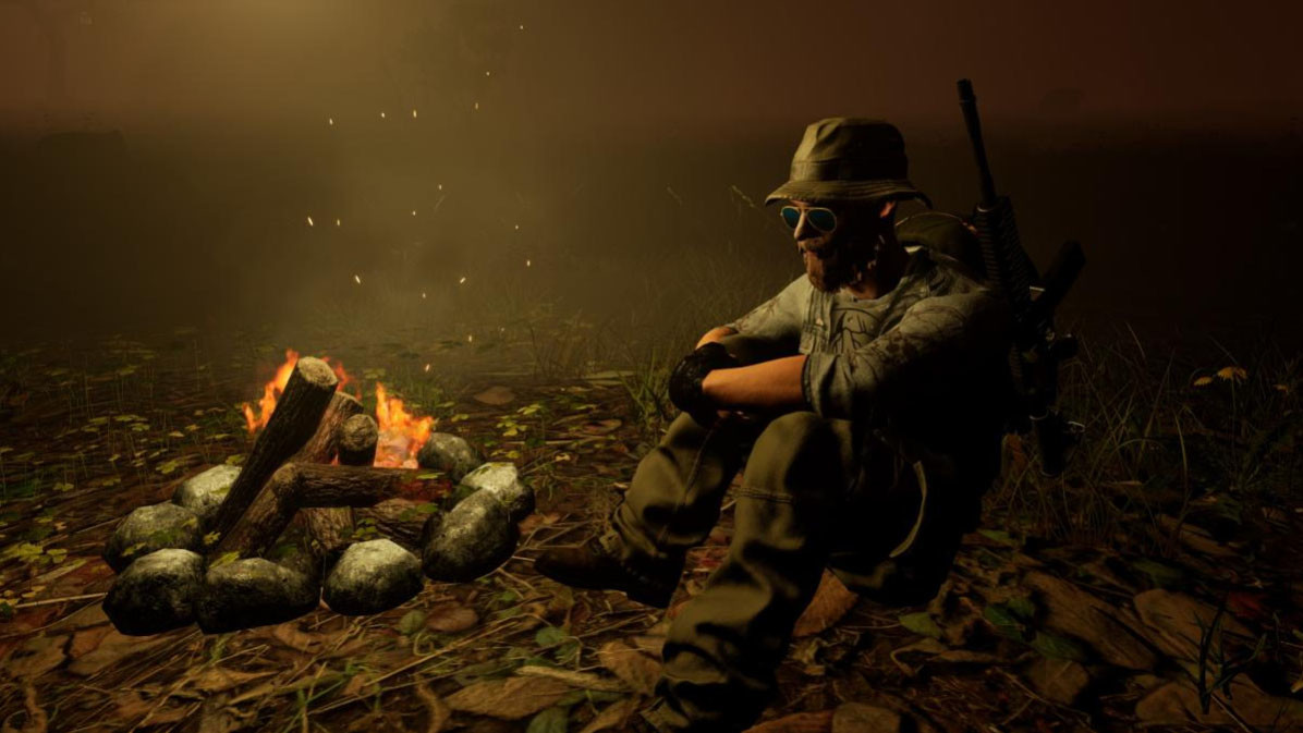 Road to Eden screenshot 9