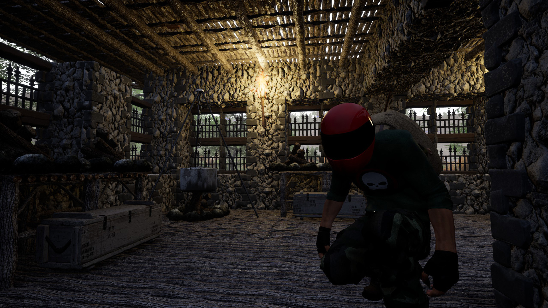 Road to Eden screenshot 7