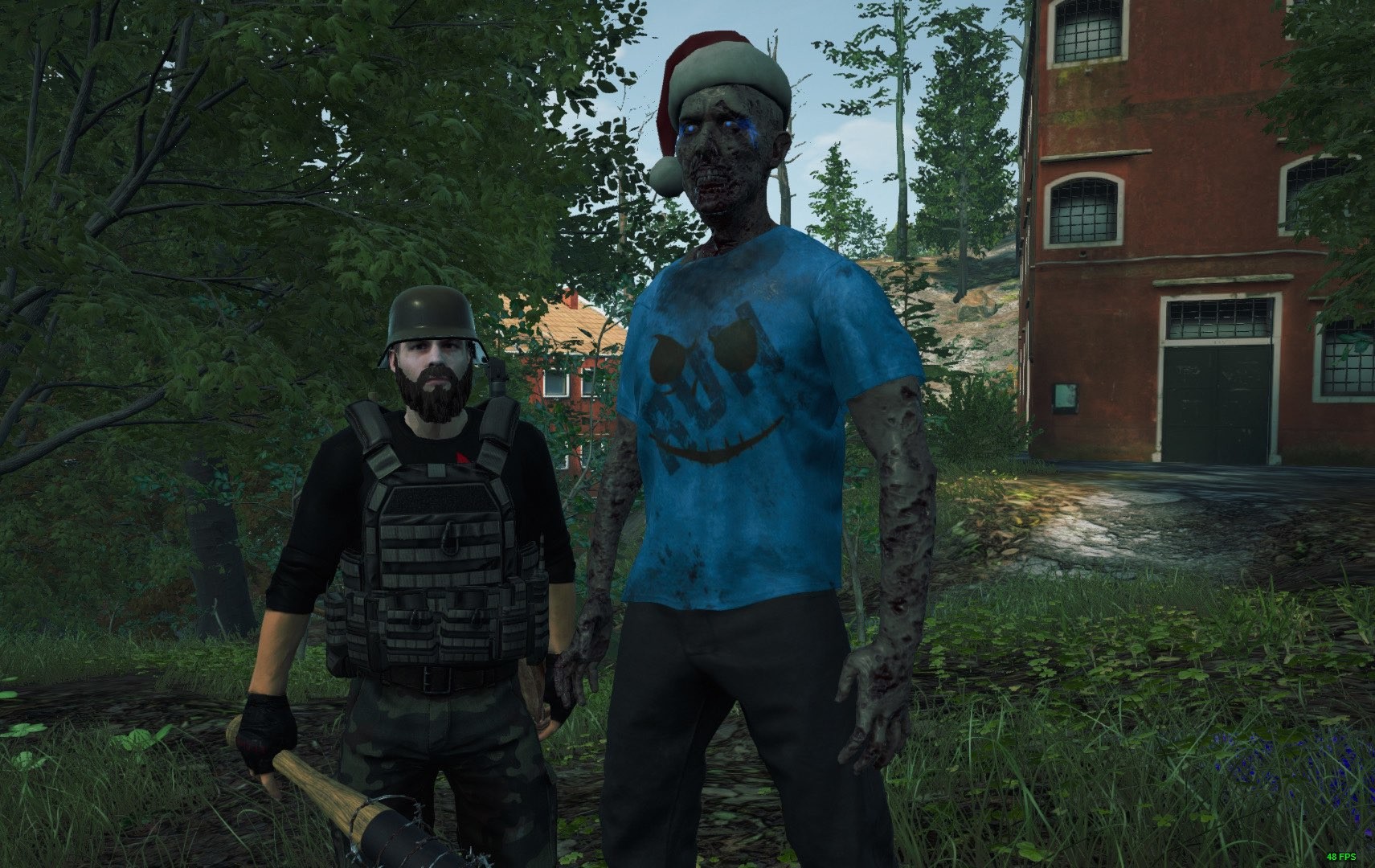 Road to Eden screenshot 20