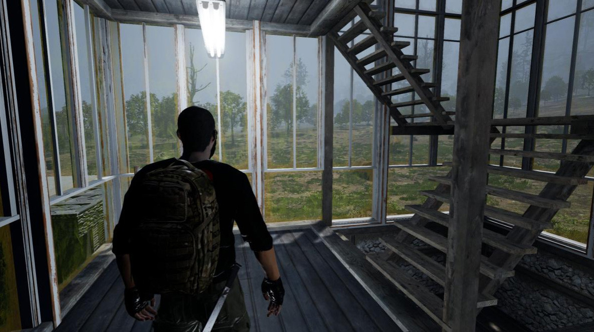 Road to Eden screenshot 10