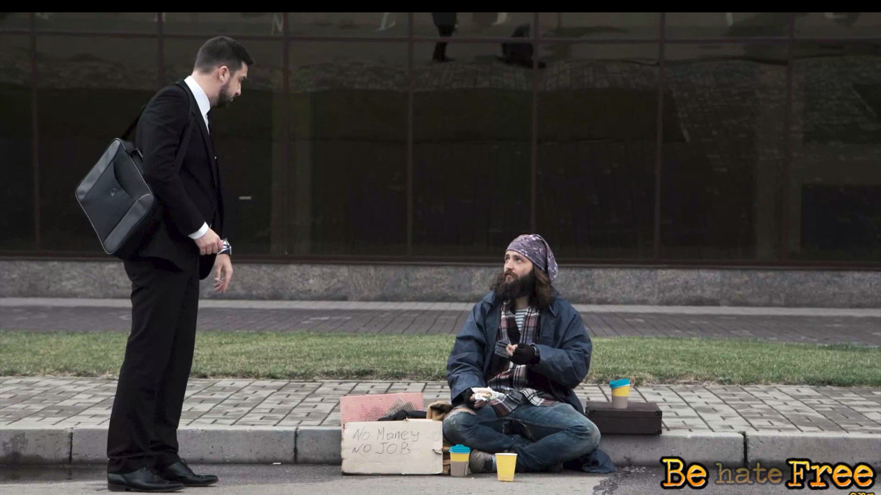 Be hate Free Interactive screenshot 6