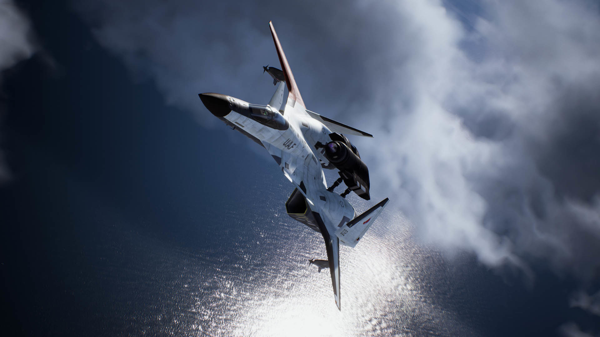 ACE COMBAT™7: SKIES UNKNOWN - Season Pass screenshot 4