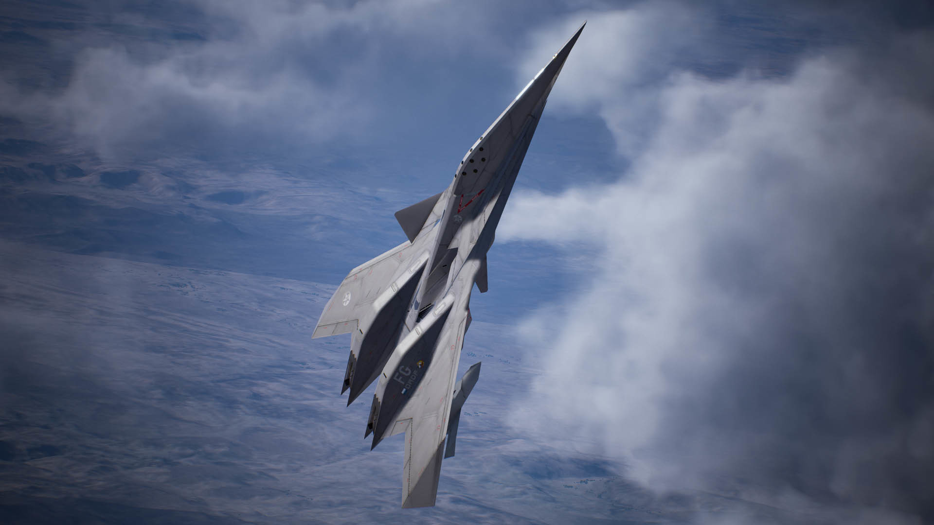 ACE COMBAT™7: SKIES UNKNOWN - Season Pass screenshot 2