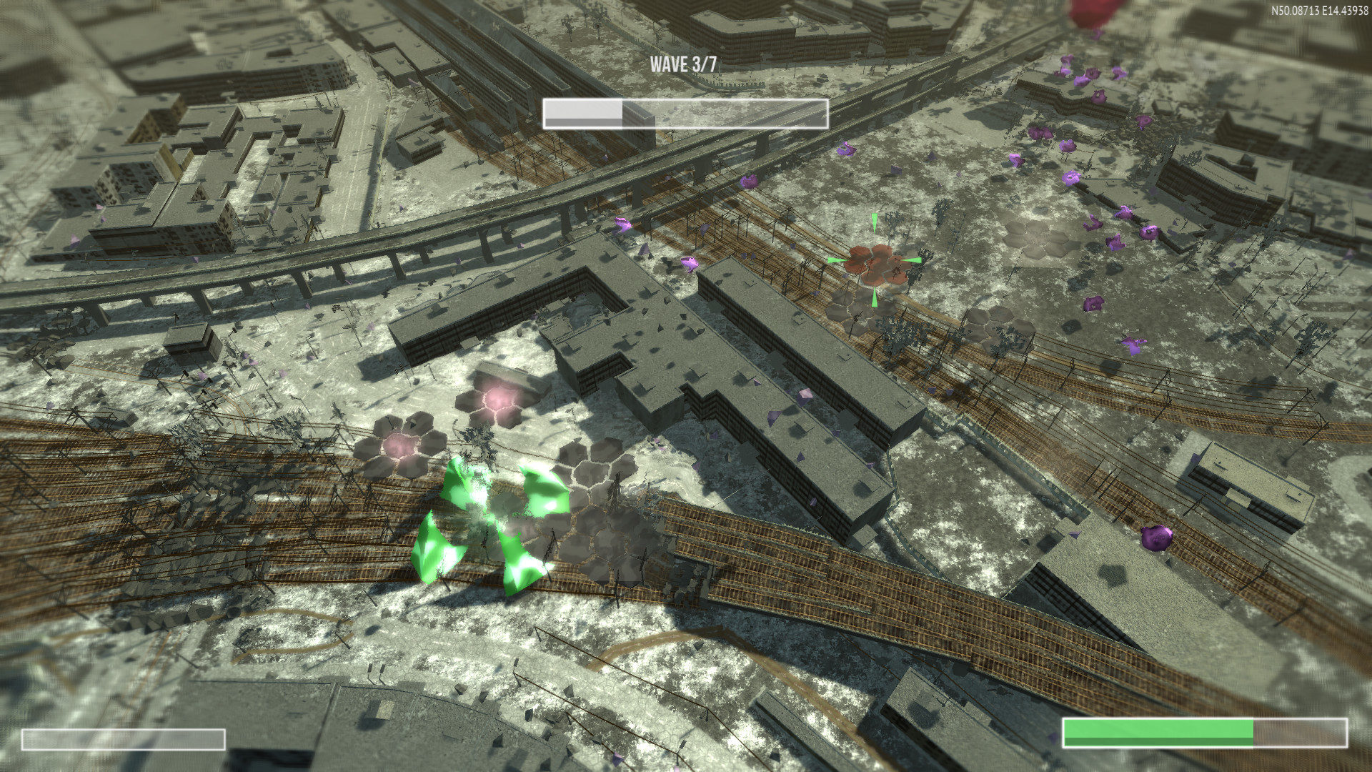 Generation Streets - Global Access screenshot 7