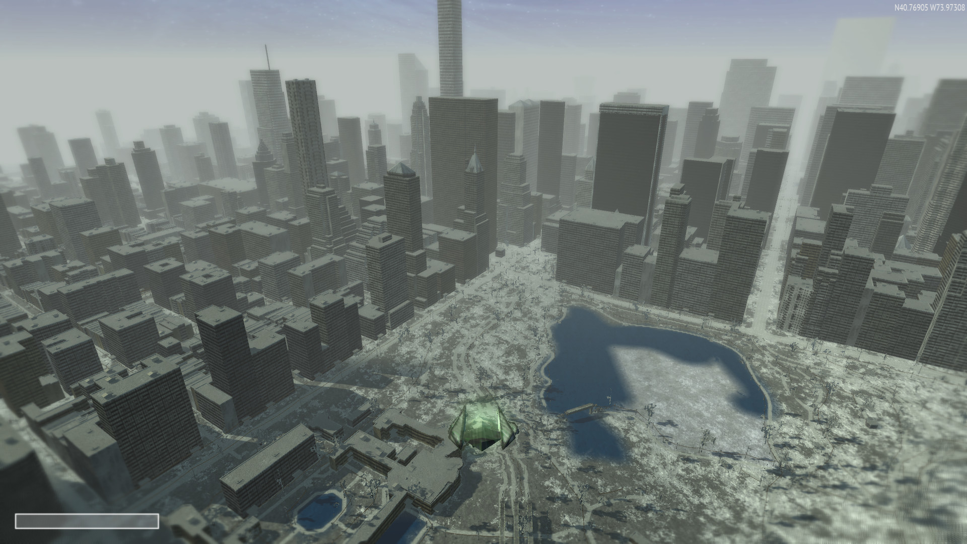 Generation Streets - Global Access screenshot 6