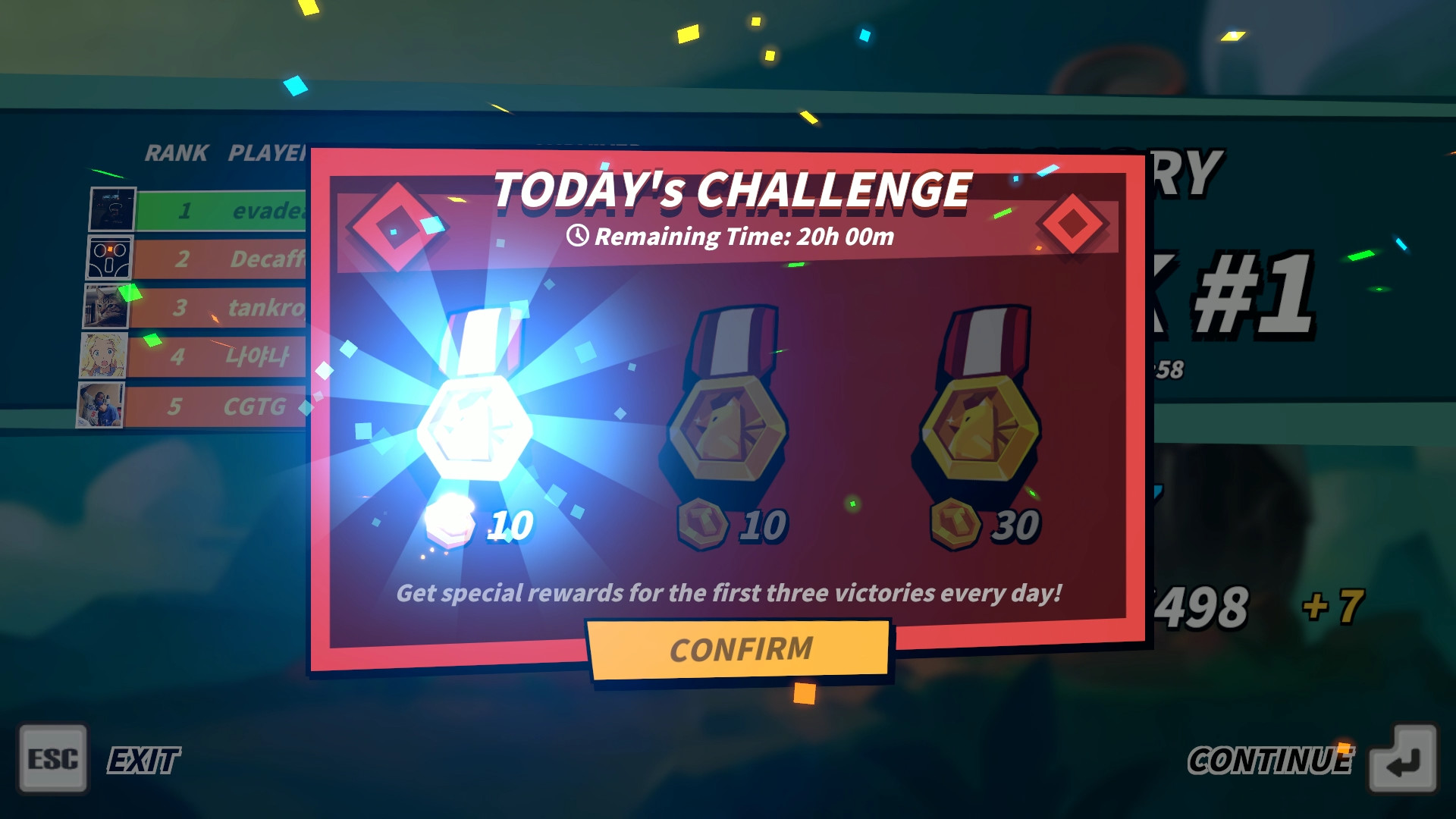Tank Royale screenshot 8