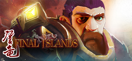 Final Islands Cover Image