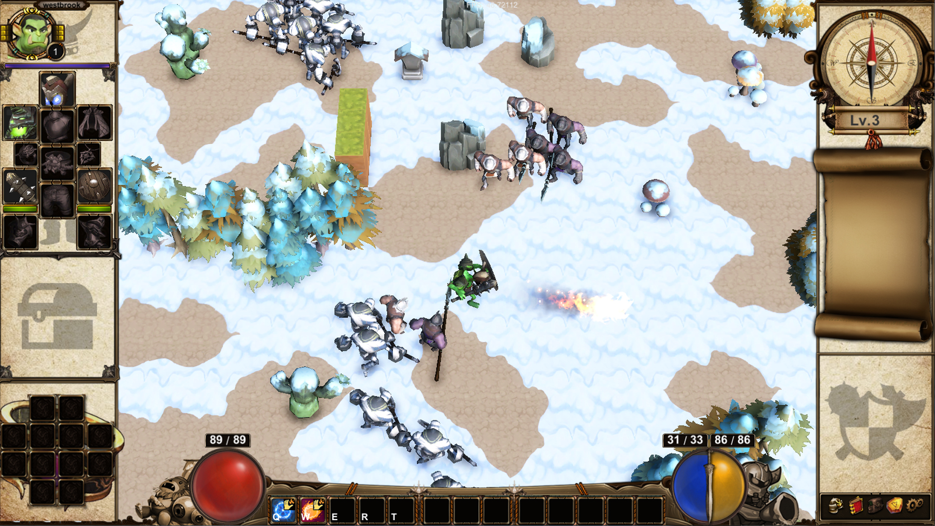 Final Islands screenshot 7