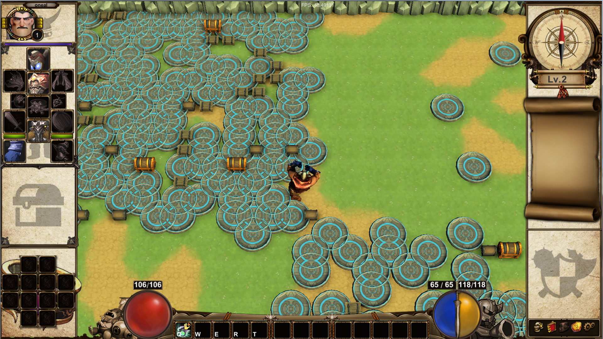 Final Islands screenshot 9