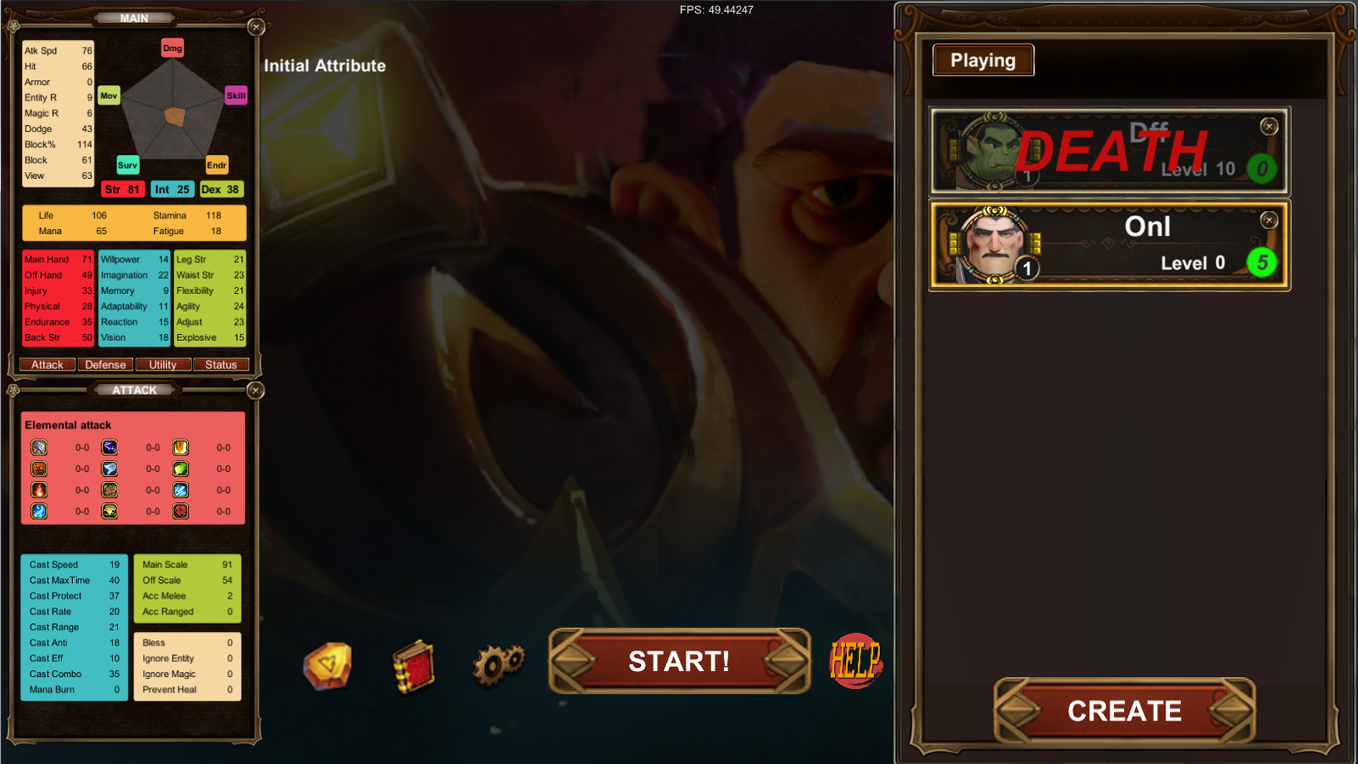 Final Islands screenshot 10