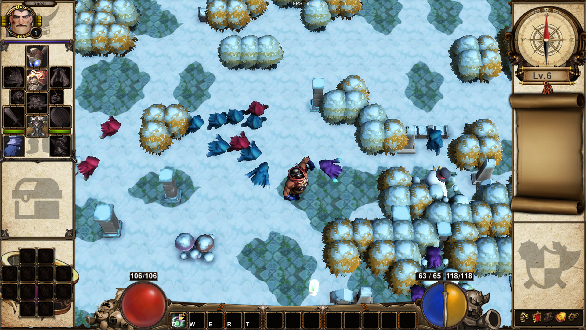 Final Islands screenshot 8