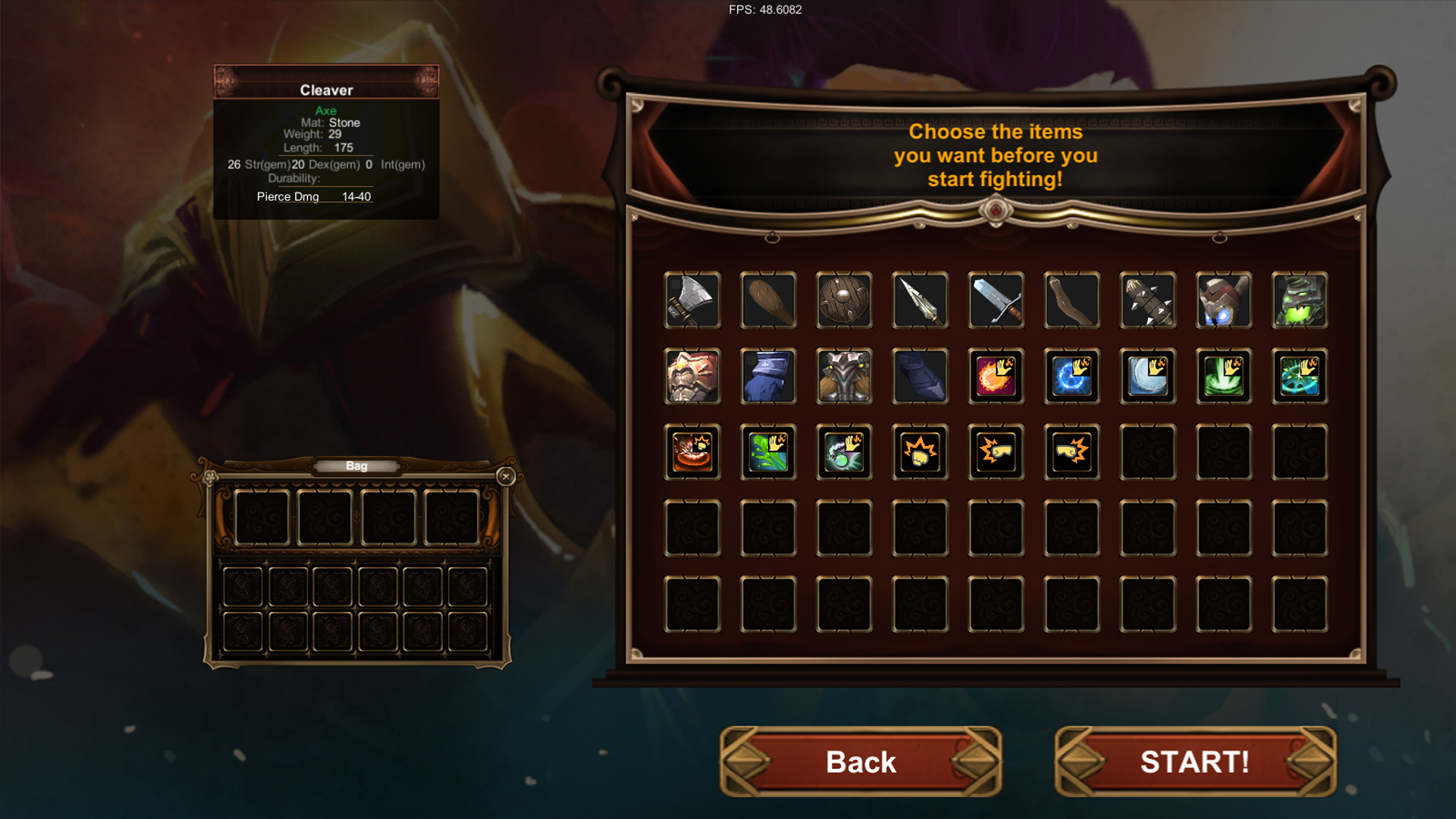 Final Islands screenshot 11