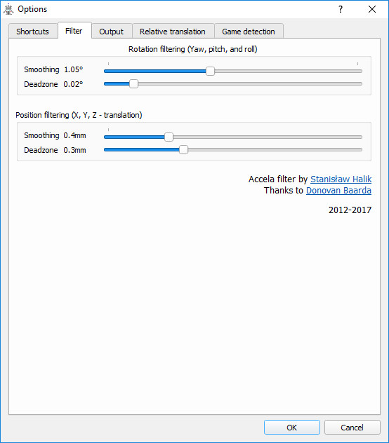 ViewTracker screenshot 4