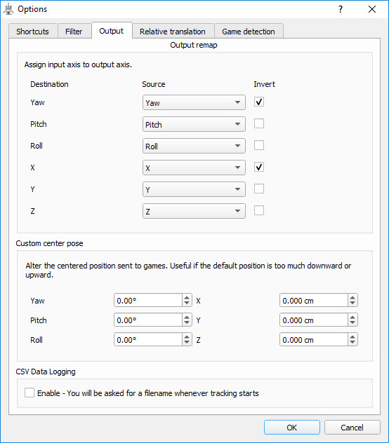 ViewTracker screenshot 5