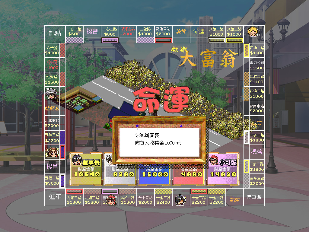 Money Master screenshot 7