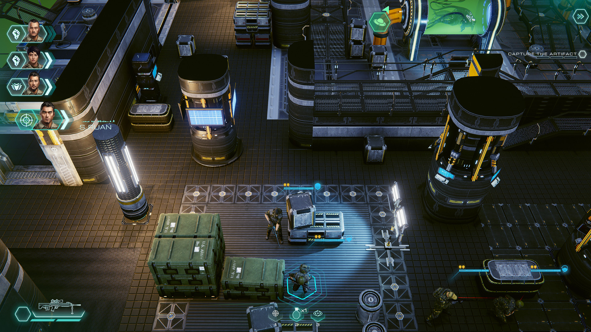 RAM Pressure screenshot 7
