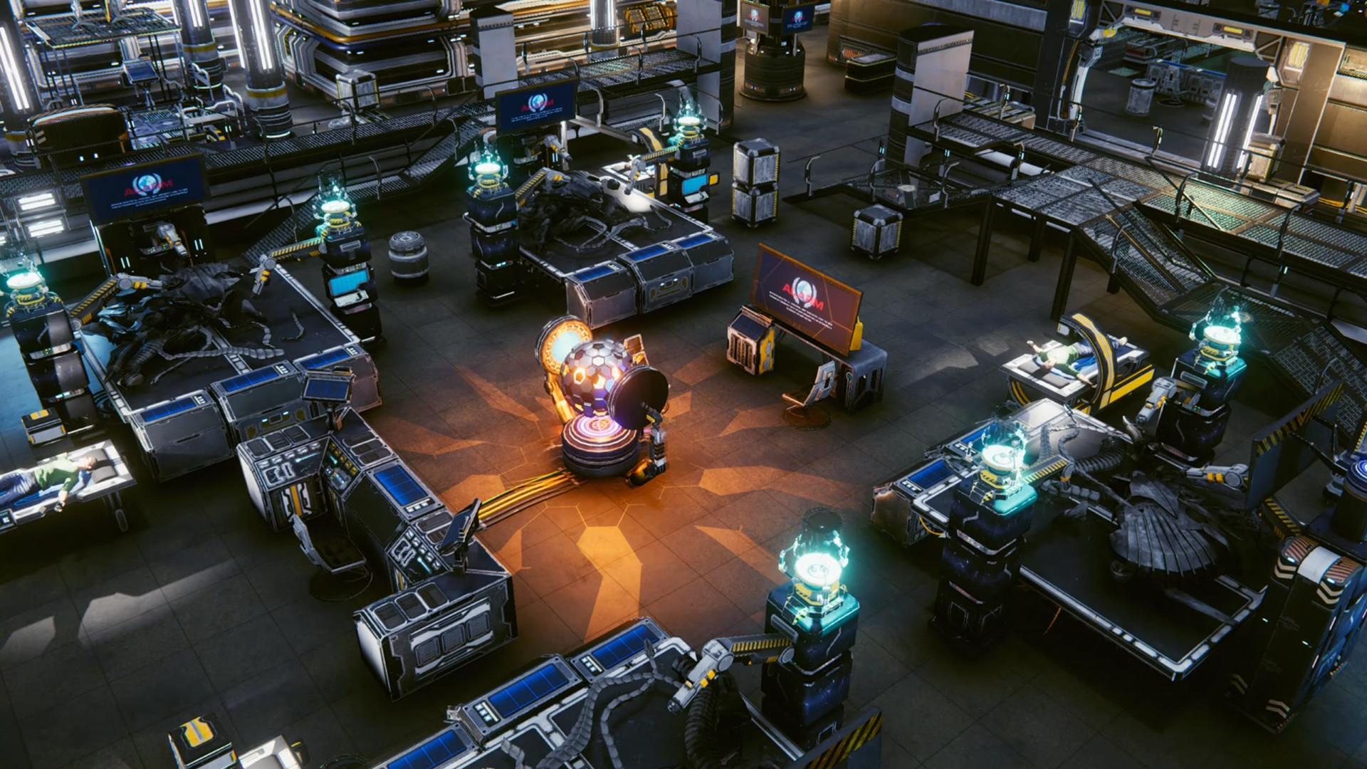 RAM Pressure screenshot 9