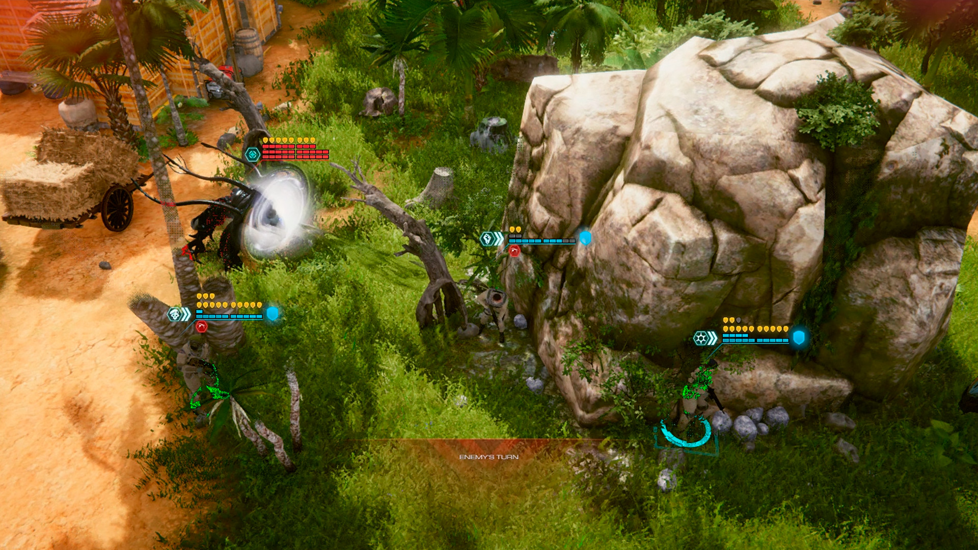 RAM Pressure screenshot 8