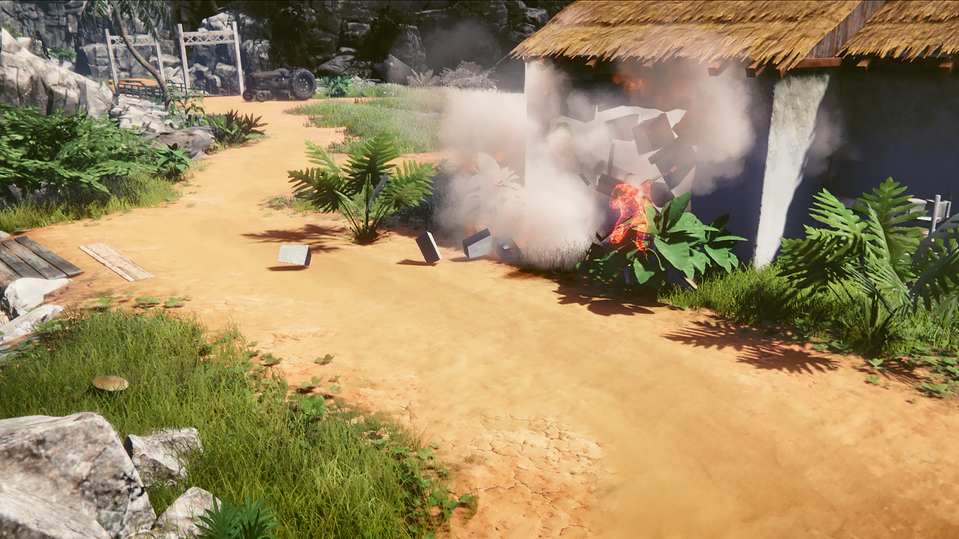 RAM Pressure screenshot 6
