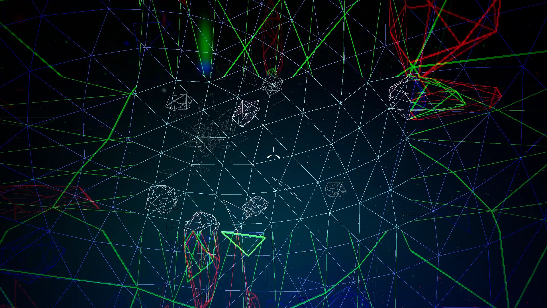 Glassteroids screenshot 5