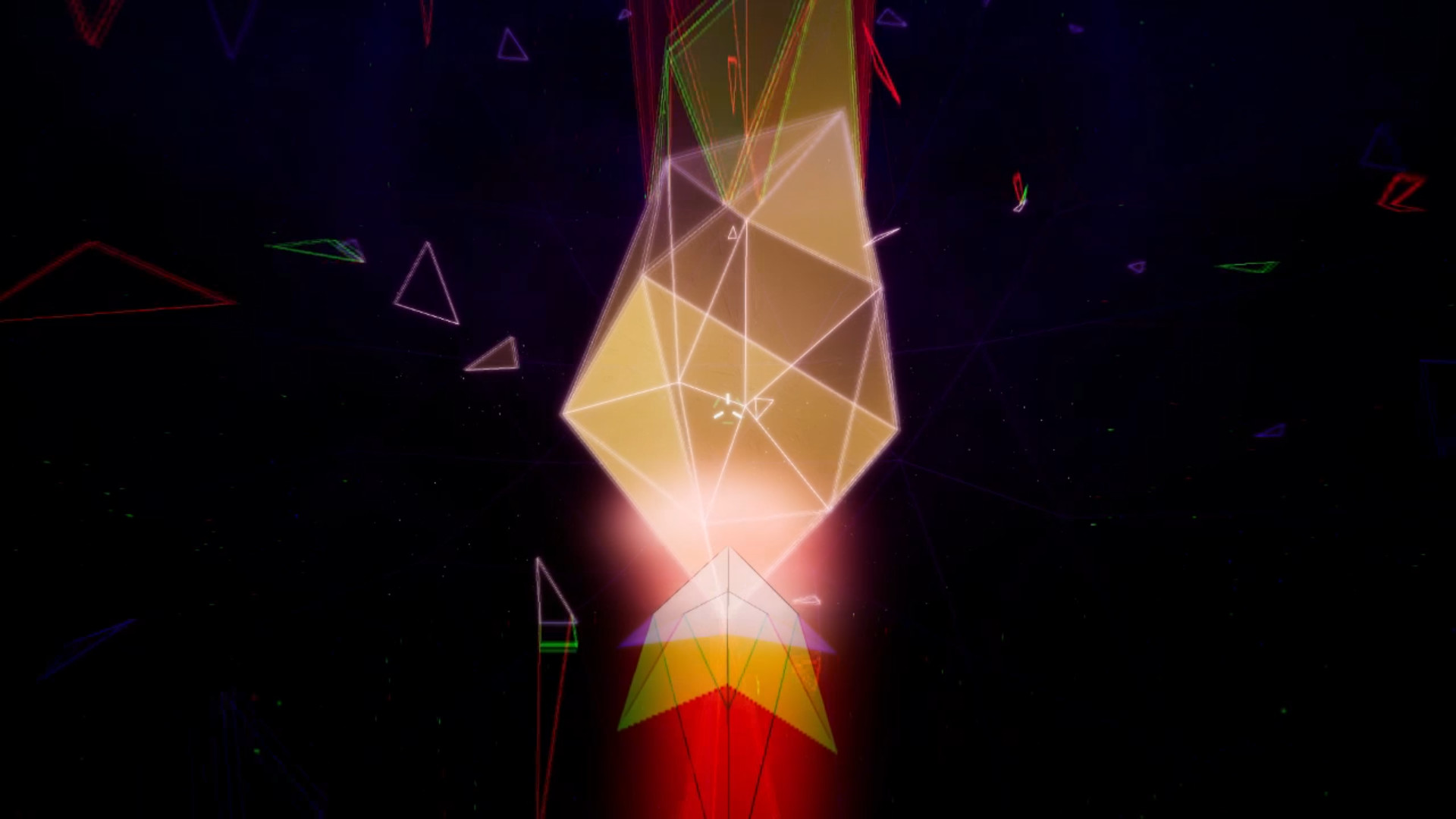 Glassteroids screenshot 8