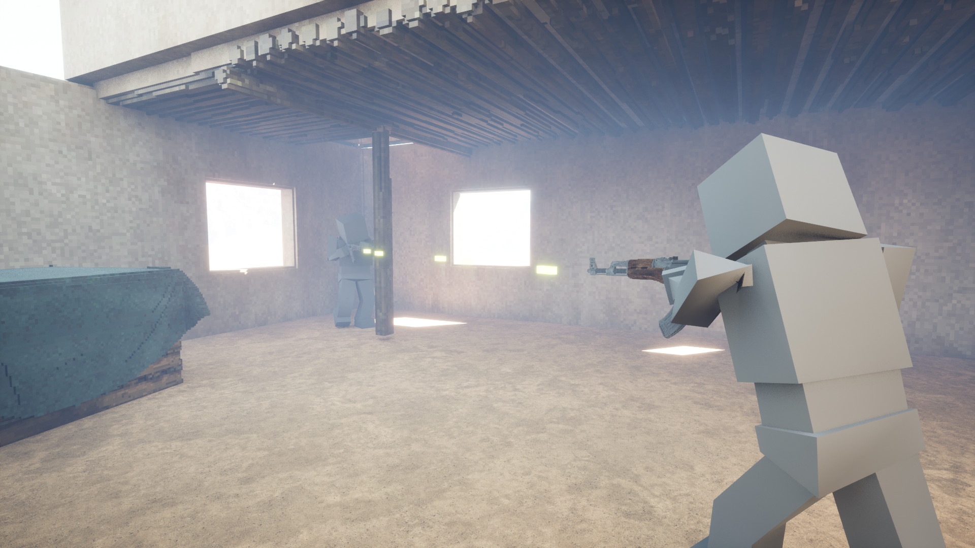 Cube Paste screenshot 2