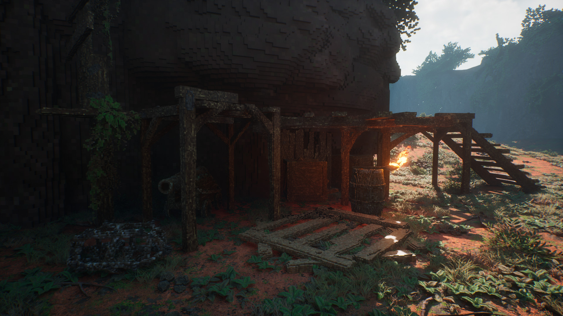 Cube Paste screenshot 3