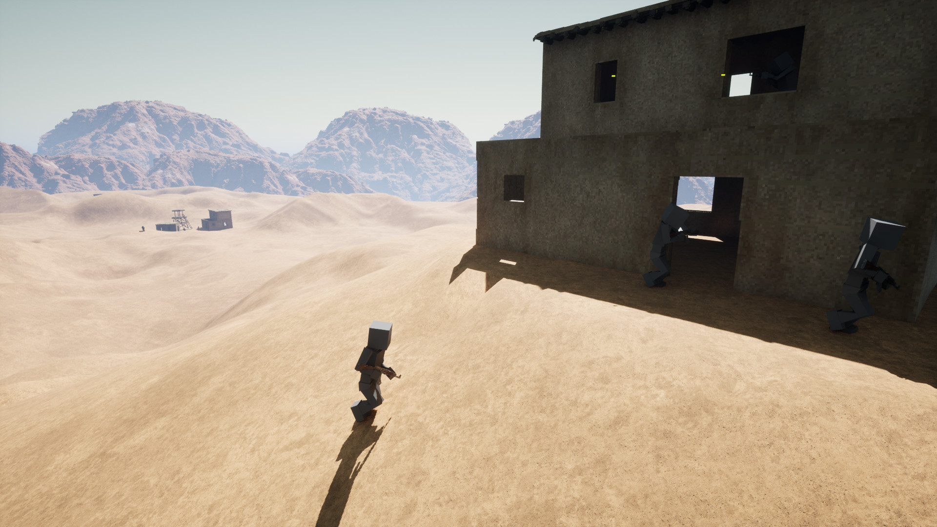 Cube Paste screenshot 8