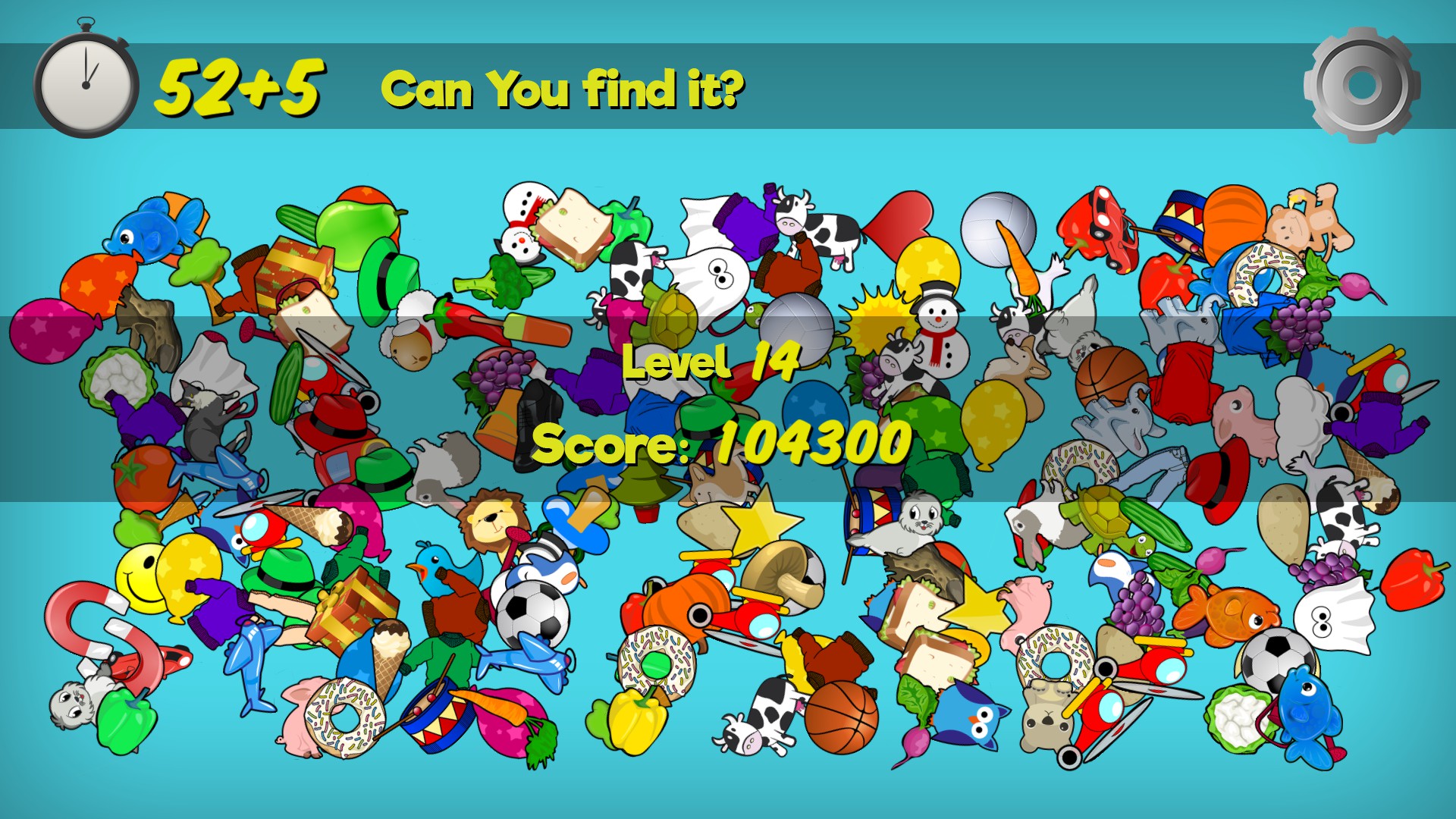 Can You find it? screenshot 2