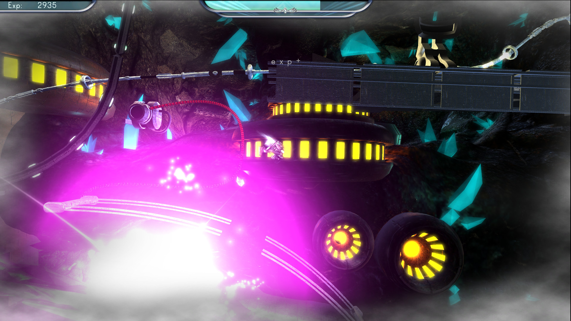 Luna Sky RDX screenshot 10
