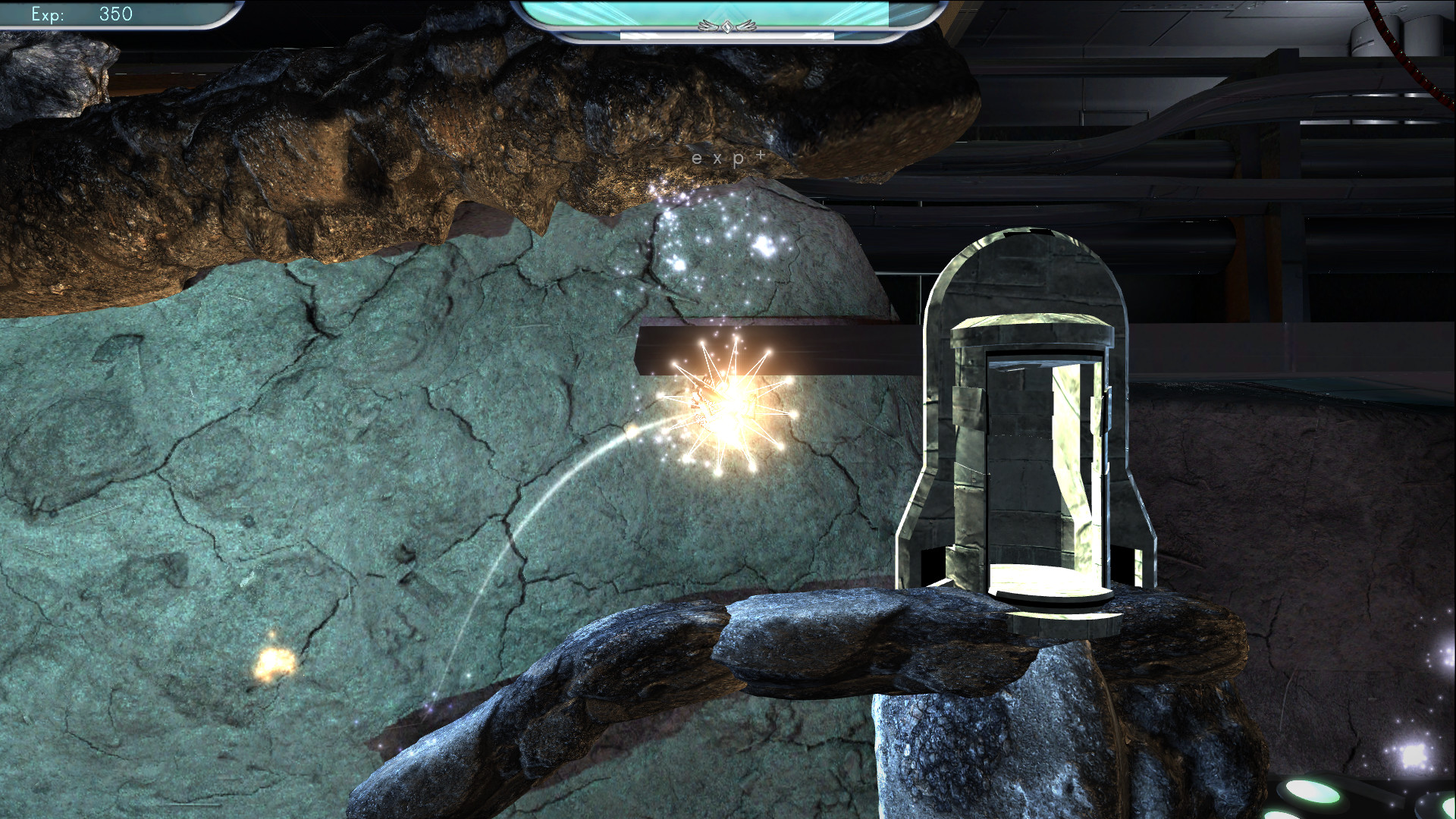 Luna Sky RDX screenshot 7