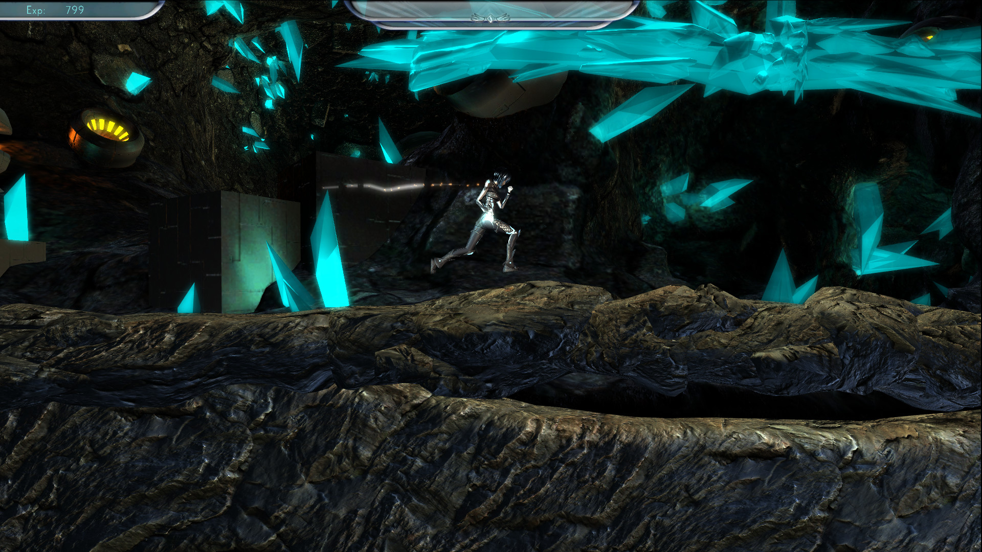 Luna Sky RDX screenshot 13