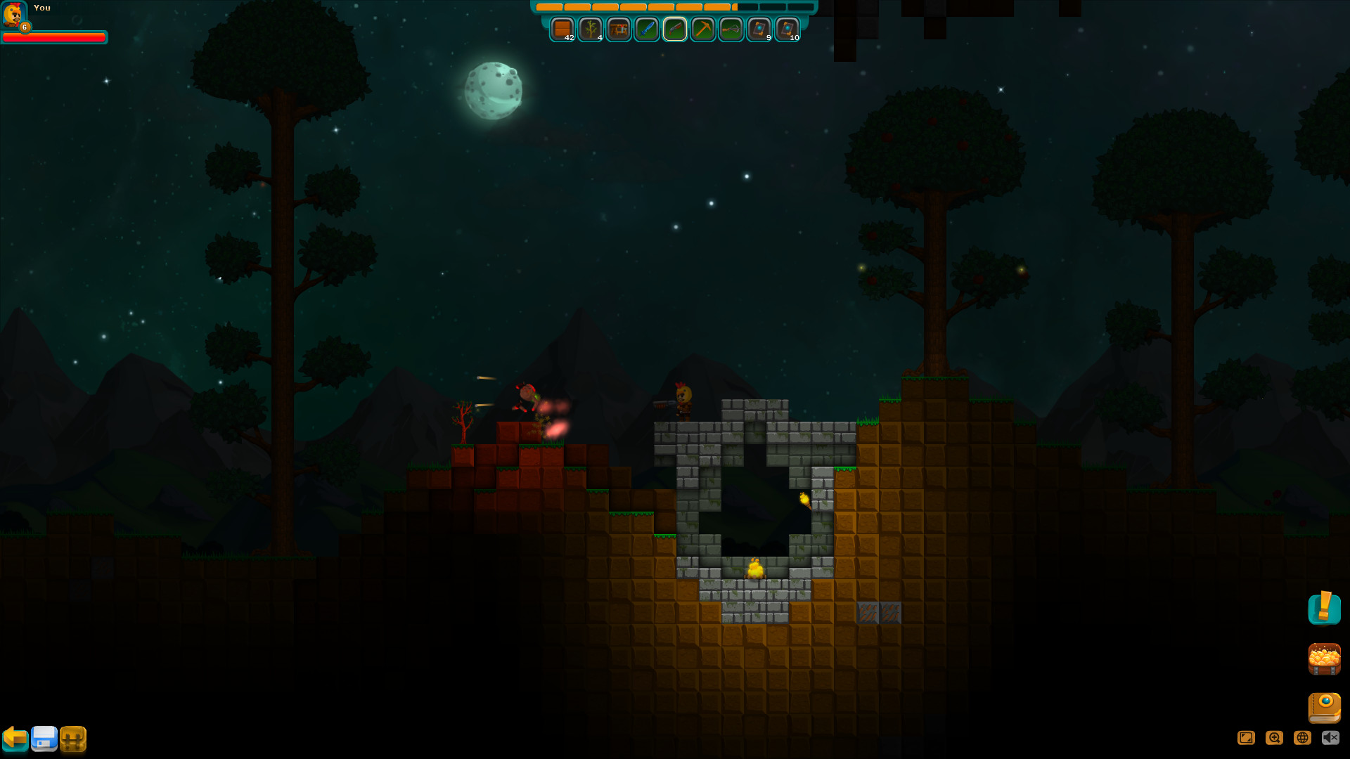 Orion Sandbox Enhanced screenshot 6