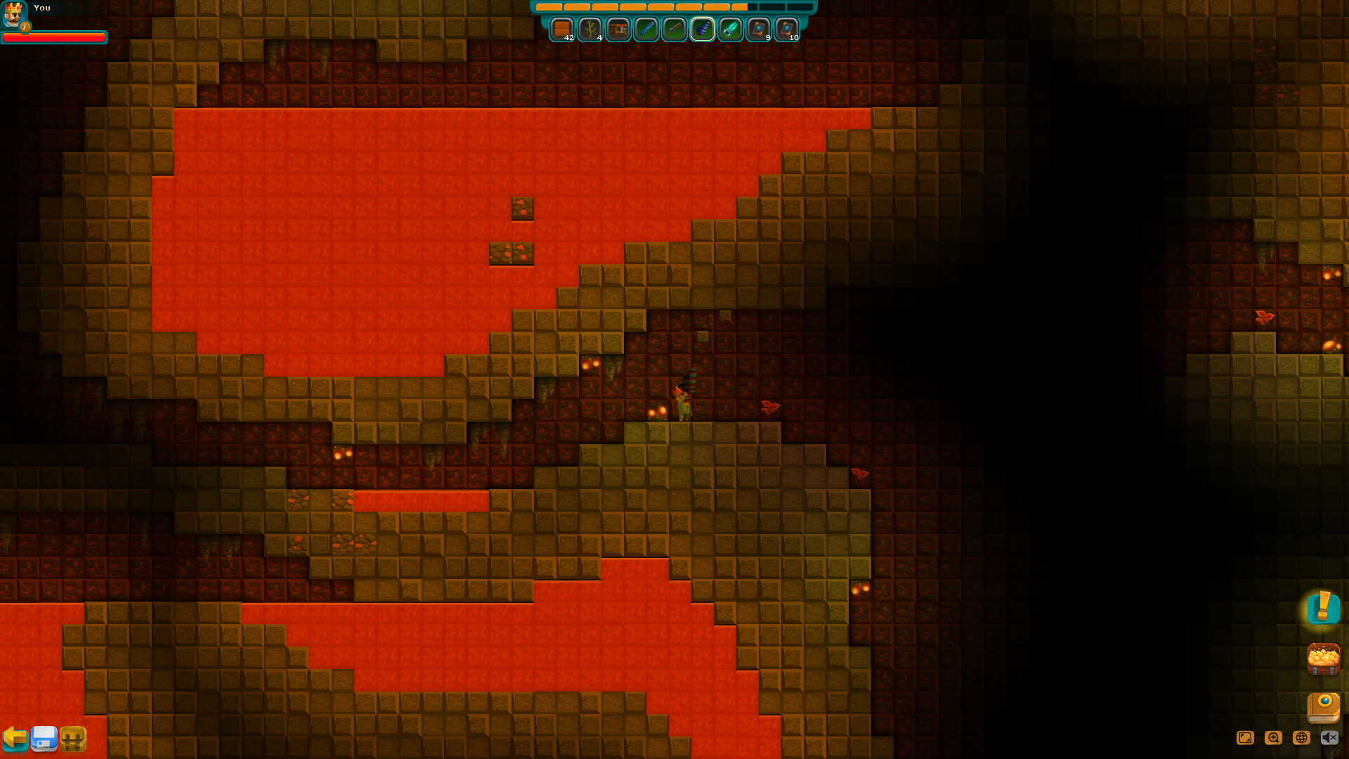 Orion Sandbox Enhanced screenshot 7